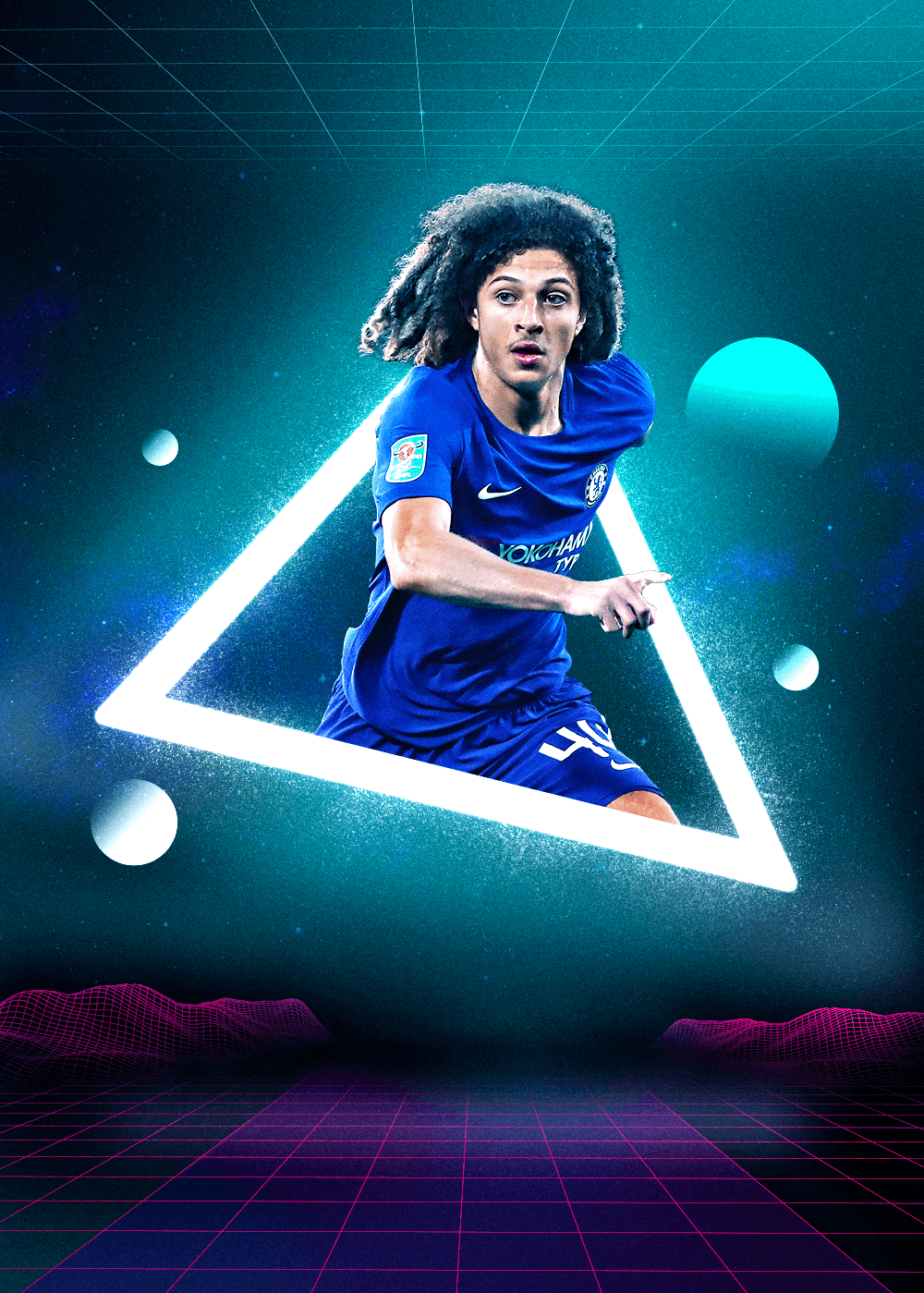 在当今足球 在当今足球