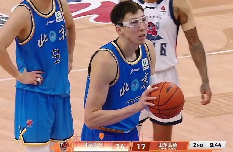 CBA爆大冷!山东2分险胜北京,周琦惨遭隔扣,超级外援22分读秒绝杀 CBA爆大冷!山东2分险胜北京,周琦惨遭隔扣,超级外援22分读秒绝杀