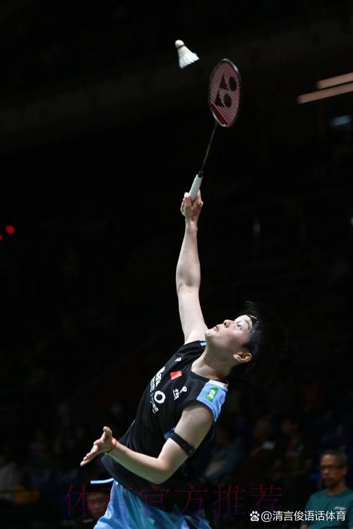 马来西亚羽毛球公开赛展开首轮争夺 马来西亚羽毛球公开赛展开首轮争夺