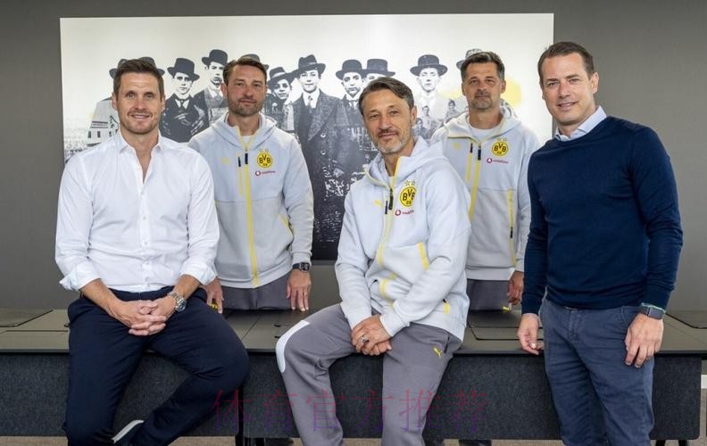 体图：多特蒙德想投资年轻球员，今夏不考虑出售纯预算3000万