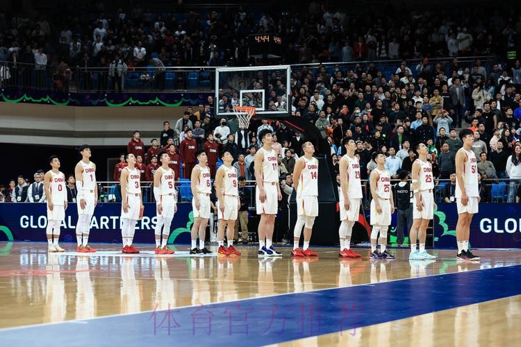 中国篮球之队：世预赛第三窗口期对阵日本比赛将在沈阳进行